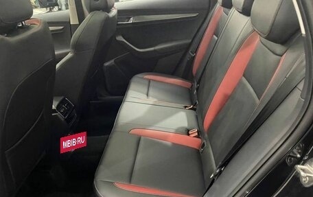 Skoda Karoq I, 2025 год, 3 299 000 рублей, 12 фотография