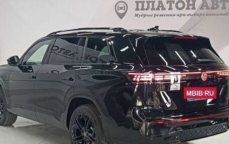 Volkswagen Teramont, 2025 год, 6 499 000 рублей, 7 фотография