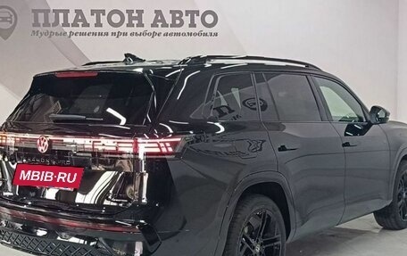 Volkswagen Teramont, 2025 год, 6 499 000 рублей, 5 фотография