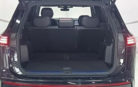 Volkswagen Teramont, 2025 год, 6 499 000 рублей, 26 фотография