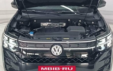 Volkswagen Teramont, 2025 год, 6 499 000 рублей, 25 фотография