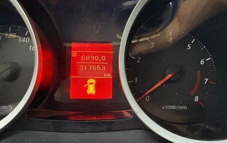 Mitsubishi Lancer IX, 2010 год, 680 000 рублей, 9 фотография