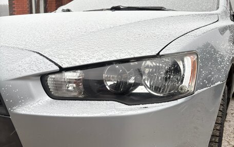 Mitsubishi Lancer IX, 2010 год, 680 000 рублей, 8 фотография