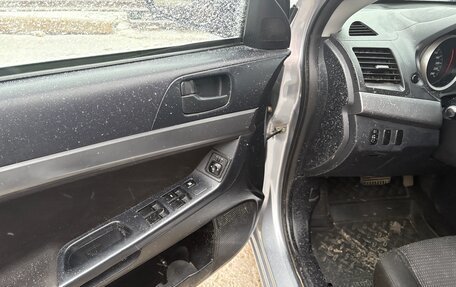 Mitsubishi Lancer IX, 2010 год, 680 000 рублей, 12 фотография