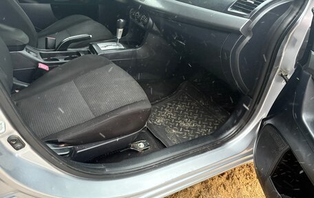 Mitsubishi Lancer IX, 2010 год, 680 000 рублей, 13 фотография