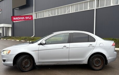 Mitsubishi Lancer IX, 2010 год, 680 000 рублей, 4 фотография