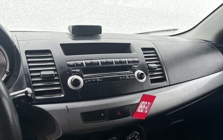 Mitsubishi Lancer IX, 2010 год, 680 000 рублей, 10 фотография