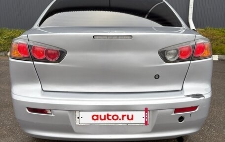 Mitsubishi Lancer IX, 2010 год, 680 000 рублей, 7 фотография