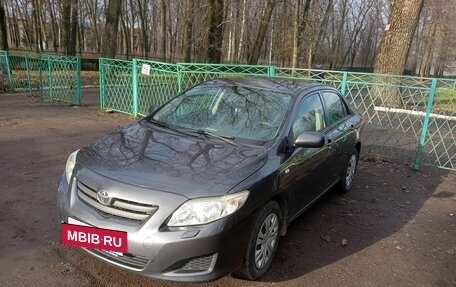Toyota Corolla, 2008 год, 720 000 рублей, 3 фотография