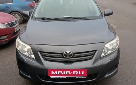 Toyota Corolla, 2008 год, 720 000 рублей, 4 фотография