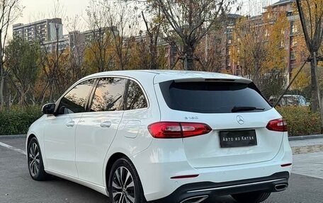 Mercedes-Benz B-Класс, 2021 год, 2 425 000 рублей, 5 фотография