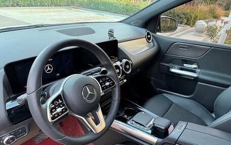 Mercedes-Benz B-Класс, 2021 год, 2 425 000 рублей, 9 фотография