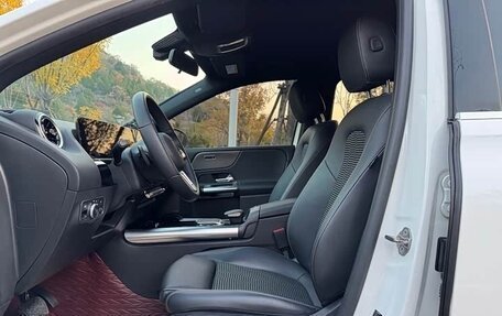 Mercedes-Benz B-Класс, 2021 год, 2 425 000 рублей, 15 фотография