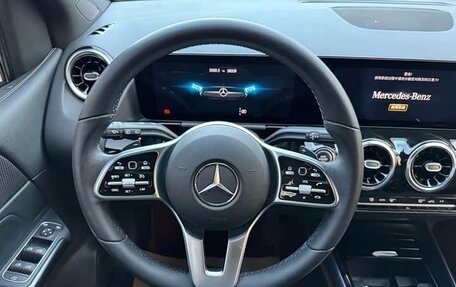 Mercedes-Benz B-Класс, 2021 год, 2 425 000 рублей, 10 фотография