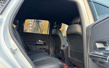 Mercedes-Benz B-Класс, 2021 год, 2 425 000 рублей, 16 фотография