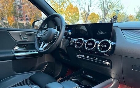 Mercedes-Benz B-Класс, 2021 год, 2 425 000 рублей, 13 фотография