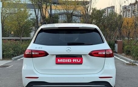 Mercedes-Benz B-Класс, 2021 год, 2 425 000 рублей, 7 фотография