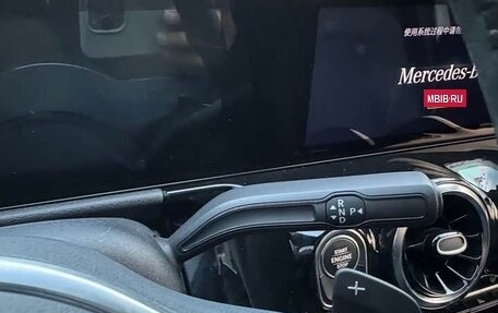 Mercedes-Benz B-Класс, 2021 год, 2 425 000 рублей, 14 фотография
