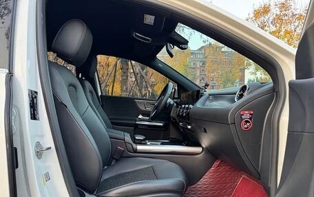 Mercedes-Benz B-Класс, 2021 год, 2 425 000 рублей, 17 фотография