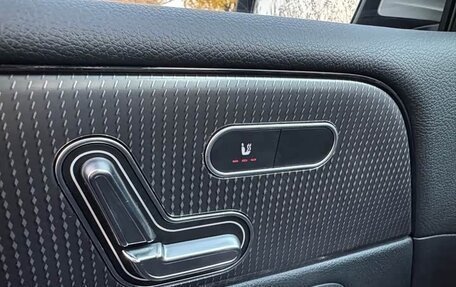 Mercedes-Benz B-Класс, 2021 год, 2 425 000 рублей, 18 фотография