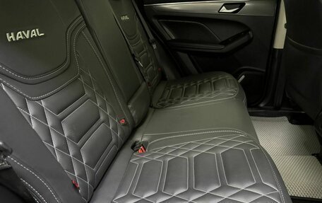Haval Jolion, 2023 год, 1 960 000 рублей, 11 фотография
