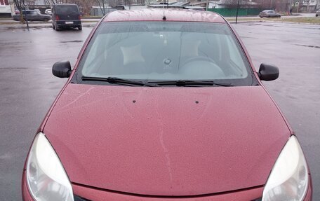 Renault Sandero I, 2012 год, 500 000 рублей, 2 фотография