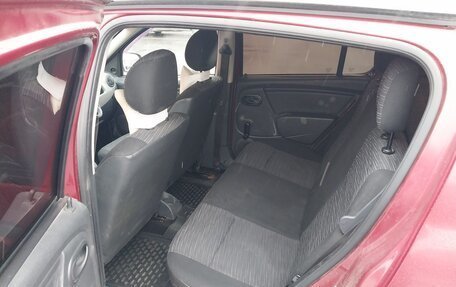 Renault Sandero I, 2012 год, 500 000 рублей, 7 фотография