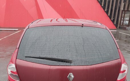 Renault Sandero I, 2012 год, 500 000 рублей, 5 фотография