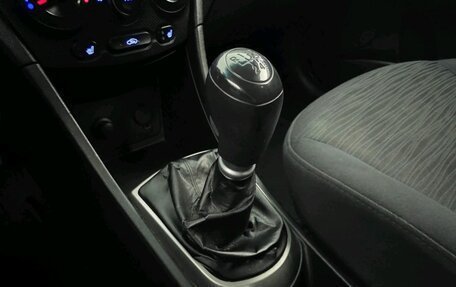 Hyundai Solaris II рестайлинг, 2014 год, 605 000 рублей, 17 фотография