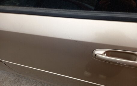 Honda Civic VIII, 2008 год, 190 000 рублей, 11 фотография