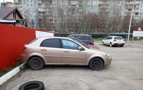 Honda Civic VIII, 2008 год, 190 000 рублей, 4 фотография