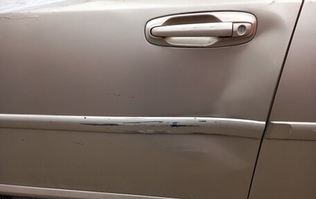 Honda Civic VIII, 2008 год, 190 000 рублей, 10 фотография