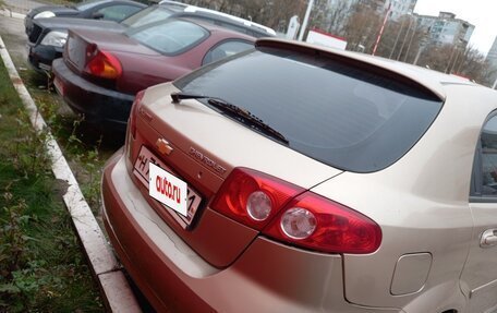 Honda Civic VIII, 2008 год, 190 000 рублей, 8 фотография