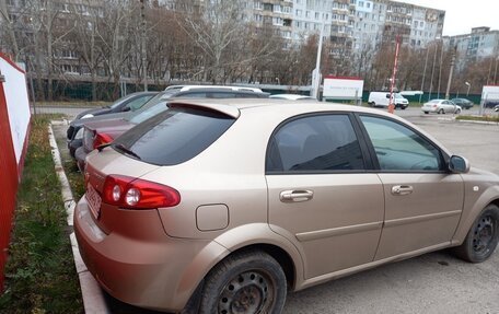Honda Civic VIII, 2008 год, 190 000 рублей, 7 фотография