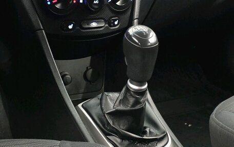 Hyundai Solaris II рестайлинг, 2014 год, 605 000 рублей, 23 фотография