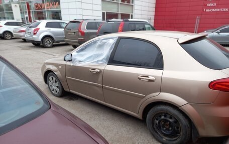 Honda Civic VIII, 2008 год, 190 000 рублей, 5 фотография