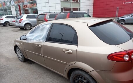 Honda Civic VIII, 2008 год, 190 000 рублей, 6 фотография