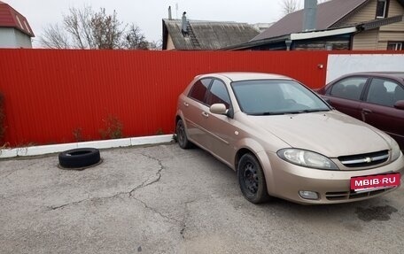 Honda Civic VIII, 2008 год, 190 000 рублей, 2 фотография