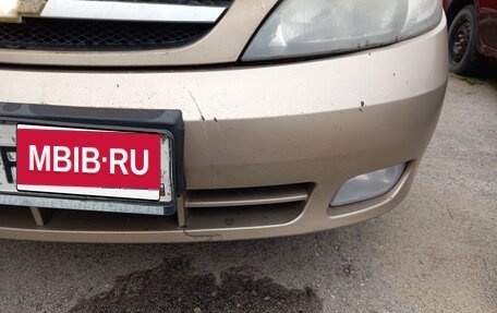 Honda Civic VIII, 2008 год, 190 000 рублей, 9 фотография