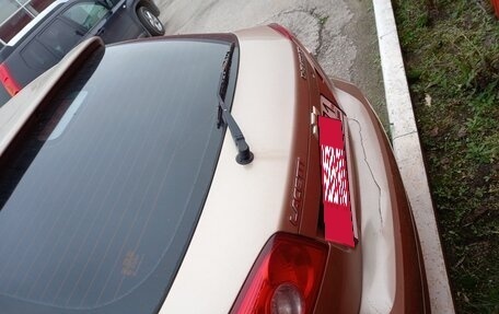 Honda Civic VIII, 2008 год, 190 000 рублей, 13 фотография