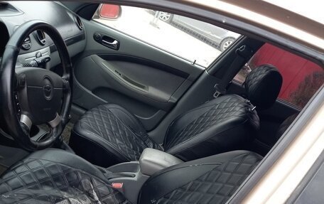 Honda Civic VIII, 2008 год, 190 000 рублей, 17 фотография