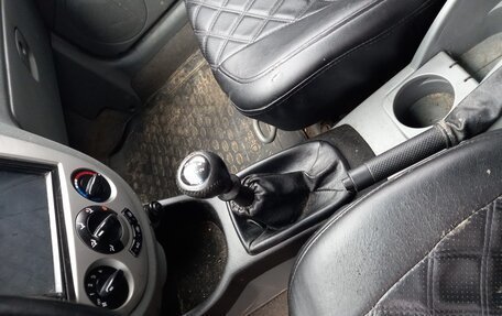 Honda Civic VIII, 2008 год, 190 000 рублей, 18 фотография