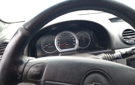 Honda Civic VIII, 2008 год, 190 000 рублей, 16 фотография