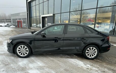 Audi A3, 2014 год, 1 149 000 рублей, 2 фотография