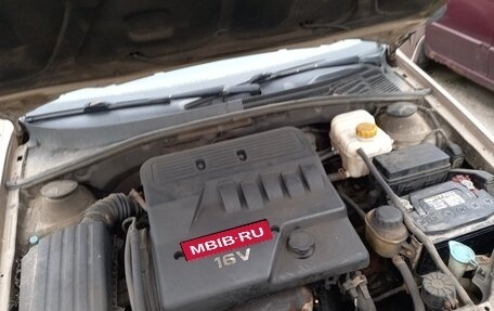 Honda Civic VIII, 2008 год, 190 000 рублей, 20 фотография