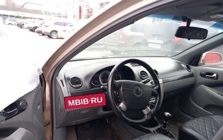 Honda Civic VIII, 2008 год, 190 000 рублей, 15 фотография