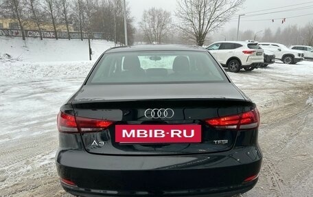 Audi A3, 2014 год, 1 149 000 рублей, 7 фотография