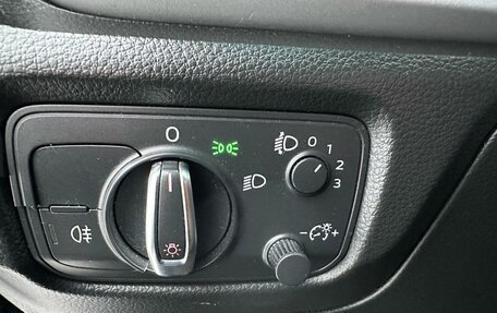 Audi A3, 2014 год, 1 149 000 рублей, 10 фотография