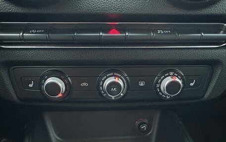 Audi A3, 2014 год, 1 149 000 рублей, 12 фотография
