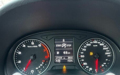 Audi A3, 2014 год, 1 149 000 рублей, 11 фотография